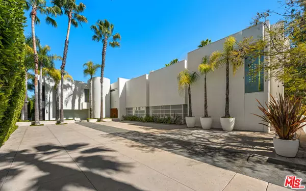 Pasadena, CA 91105,300 N San Rafael Avenue