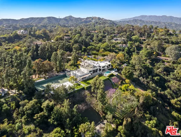 Pasadena, CA 91105,300 N San Rafael Avenue