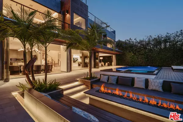 4540 Estrondo Drive, Encino (los Angeles), CA 91436