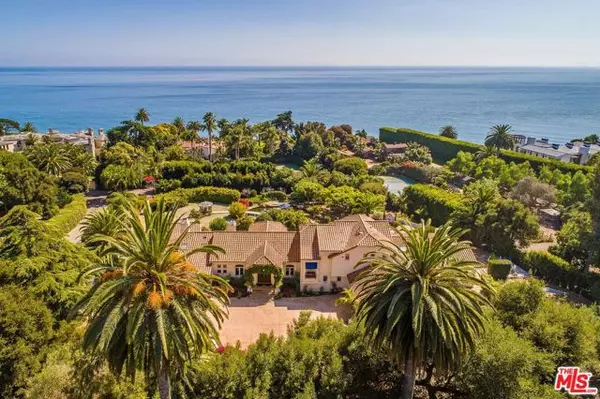 1601 Alisa Estate, Santa Barbara, CA 93110