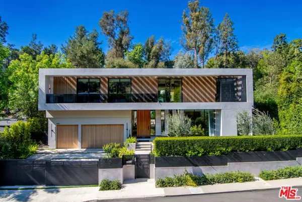 2641 Hutton Drive, Beverly Hills, CA 90210