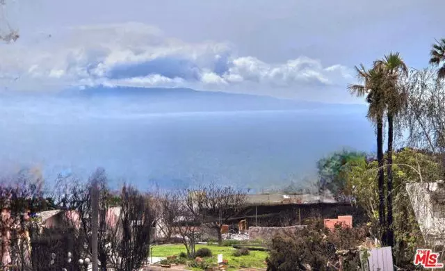 Pacific Palisades (los Angeles), CA 90272,1022 Lachman Lane