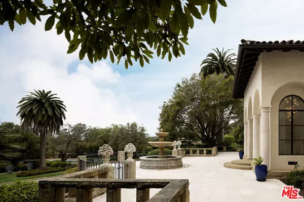 Santa Barbara, CA 93108,1084 Golf Road