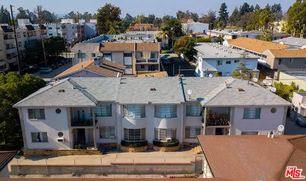 11259 Otsego Street,  North Hollywood (los Angeles),  CA 91601