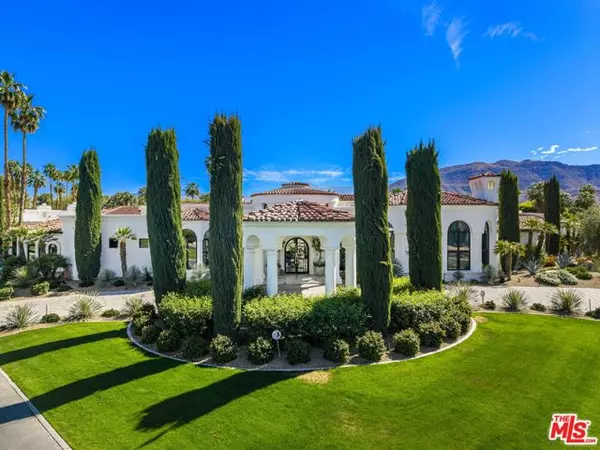 Rancho Mirage, CA 92270,40440 Morningstar Road