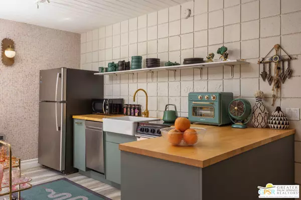 Palm Springs, CA 92264,1111 E Palm Canyon Drive #365