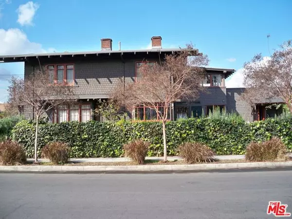 Los Angeles, CA 90006,2175 Cambridge Street