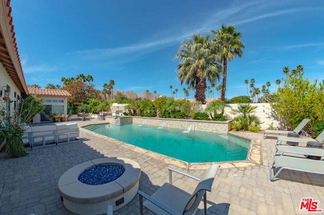 42503 Rancho Mirage Lane, Rancho Mirage, CA 92270