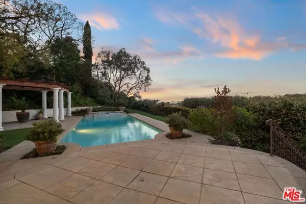 Malibu, CA 90265,6015 Galahad Road