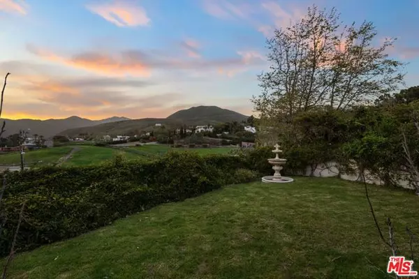 Malibu, CA 90265,6015 Galahad Road