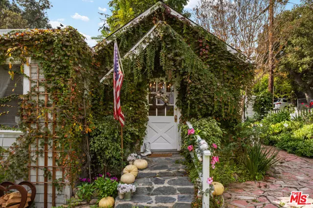 19544 Bowers Drive, Topanga (los Angeles), CA 90290