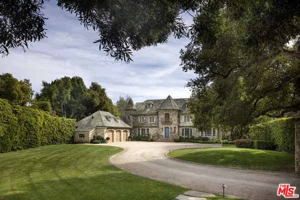 Montecito, CA 93108,1567 E Valley Road