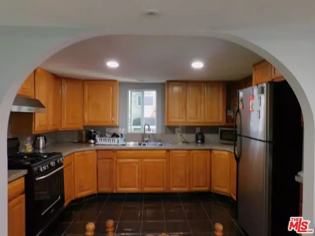 16511 Garfield Avenue #45B, Paramount, CA 90723