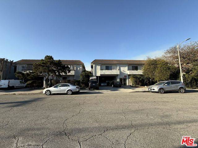 1917 Canal Street, Venice (los Angeles), CA 90291