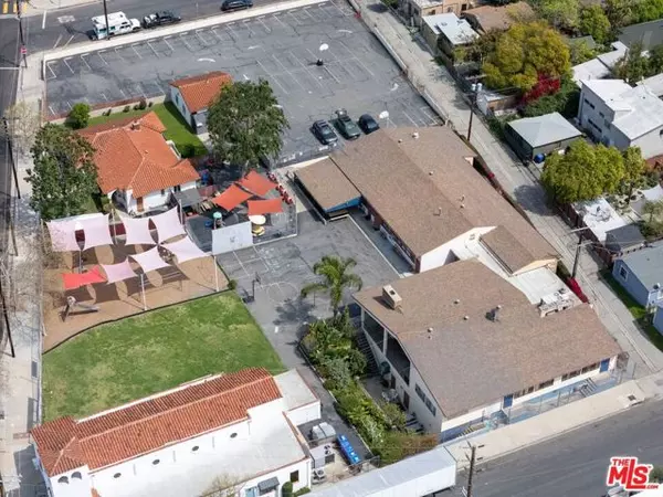 Los Angeles, CA 90042,6338 N Figueroa Street