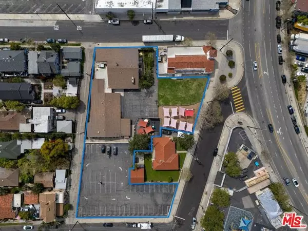 Los Angeles, CA 90042,6338 N Figueroa Street