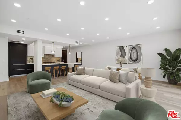 Los Angeles, CA 90049,505 S Barrington Avenue #109