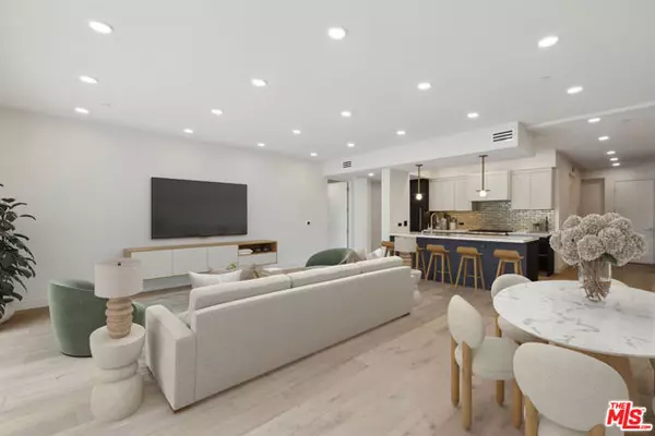 Los Angeles, CA 90049,505 S Barrington Avenue #109