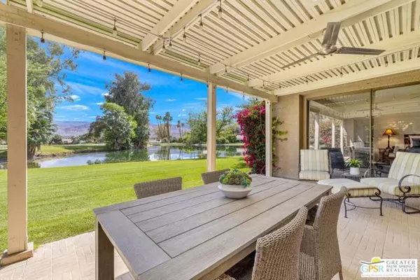 Rancho Mirage, CA 92270,514 Desert West Drive