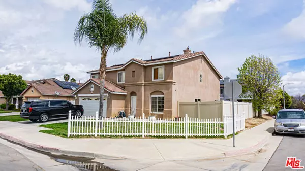 Hemet, CA 92545,508 Louisville Street