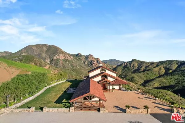 Malibu, CA 90265,12486 Yerba Buena Road
