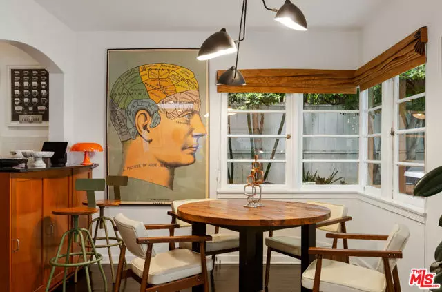 8467 Willoughby Avenue, West Hollywood, CA 90069