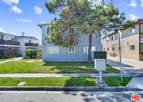 Costa Mesa, CA 92627,795 Shalimar Drive