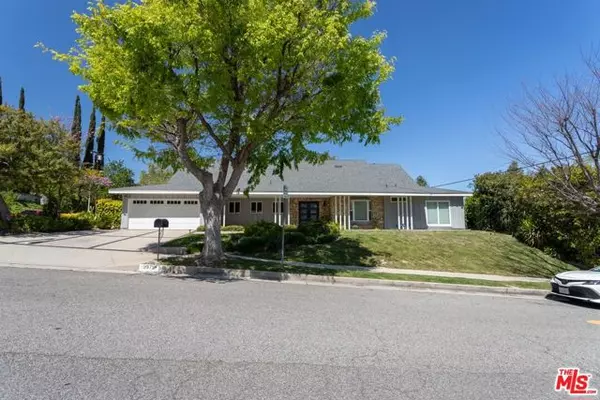 23721 Mariano Street, Woodland Hills (los Angeles), CA 91367