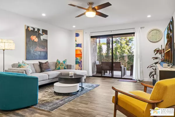 Palm Springs, CA 92264,2180 S Palm Canyon Drive #33