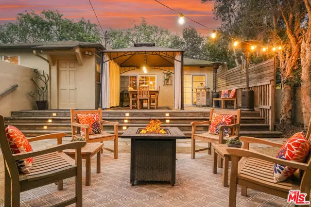 10841 Wagner Street, Culver City, CA 90230