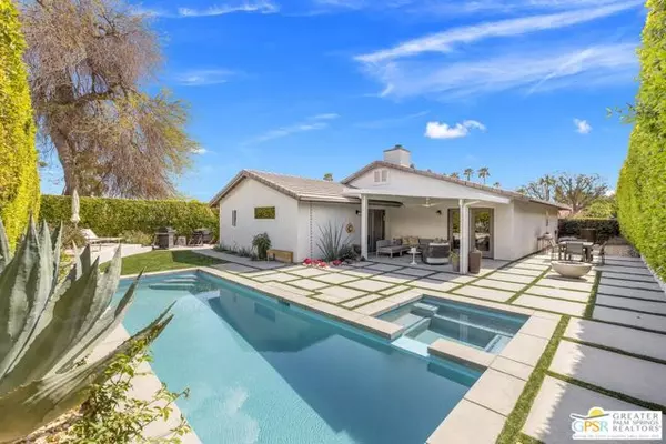 68380 Encinitas Road, Cathedral City, CA 92234