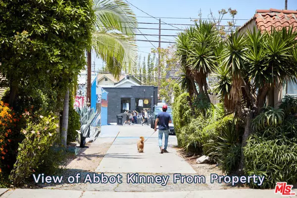 Venice (los Angeles), CA 90291,1308 Cabrillo Avenue