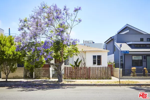 Venice (los Angeles), CA 90291,1308 Cabrillo Avenue