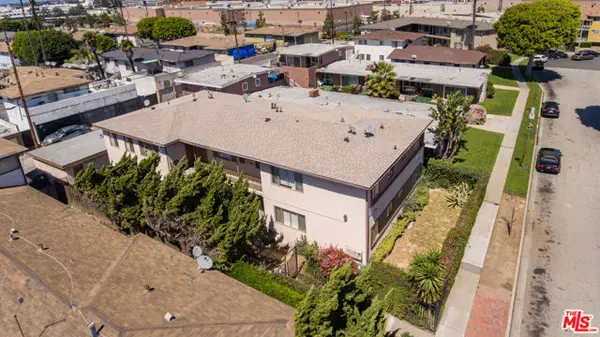 Inglewood, CA 90303,10219 England Avenue
