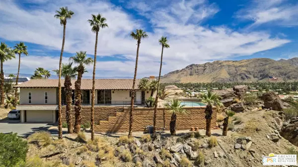 Palm Springs, CA 92264,3000 Cahuilla Hills Drive