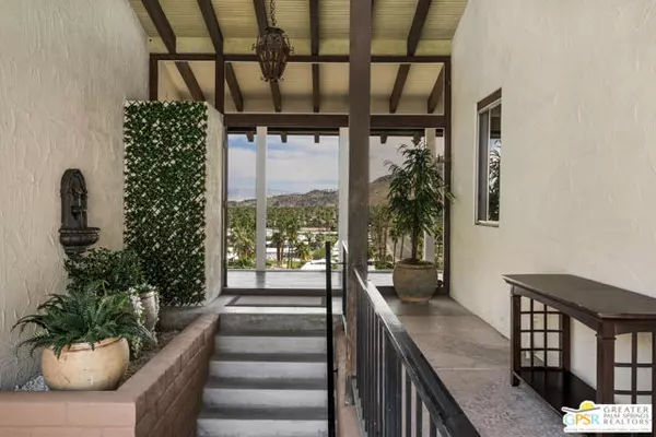 Palm Springs, CA 92264,3000 Cahuilla Hills Drive