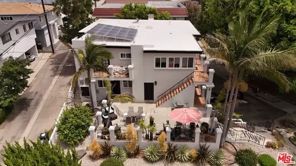 Playa Del Rey (los Angeles), CA 90293,7851 Talbert Street