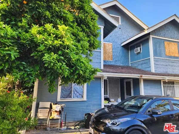 Los Angeles, CA 90006,2821 San Marino Street