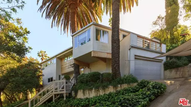 Sherman Oaks, CA 91403,14622 Valley Vista Boulevard