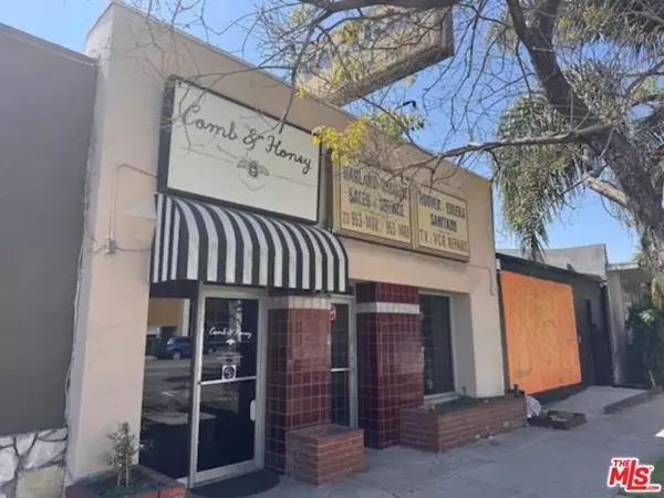 3106 Los Feliz Boulevard, Los Angeles, CA 90039