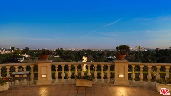 Los Angeles, CA 90077,642 Siena Way