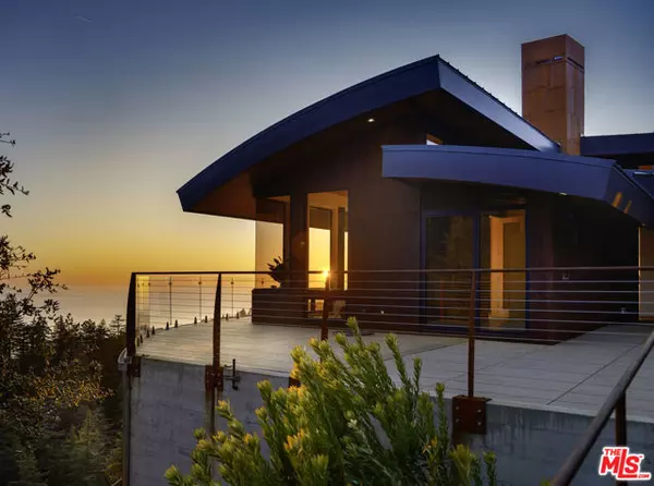 Big Sur, CA 93920,47730 Coast Ridge Road