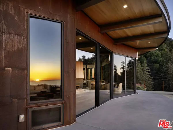 Big Sur, CA 93920,47730 Coast Ridge Road