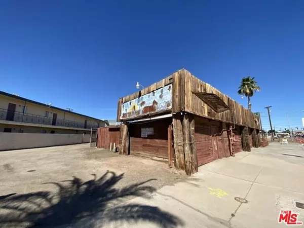 Brawley, CA 92227,621 S Brawley Avenue