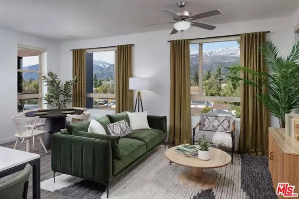 Duarte, CA 91010,1700 Fasana Road #561