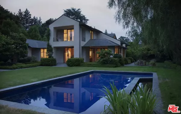 74 Atherton Avenue, Atherton, CA 94027