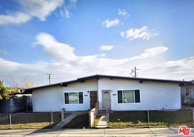 2138 E Avenue Q6, Palmdale, CA 93550