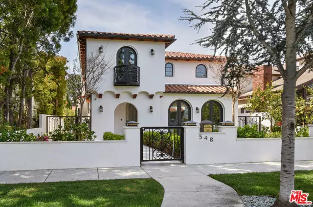Santa Monica, CA 90402,548 15th Street