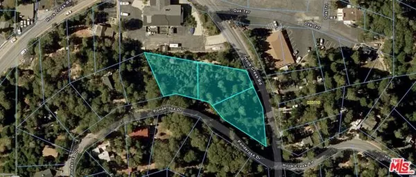 Cedar Glen, CA 92321,0 Ponderosa Drive