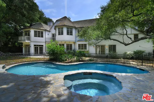 3254 OAKDELL Road, Studio City (los Angeles), CA 91604